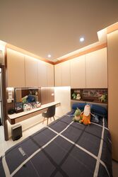 Blk 860 Woodlands Street 83 (Woodlands), HDB 4 Rooms #490220301